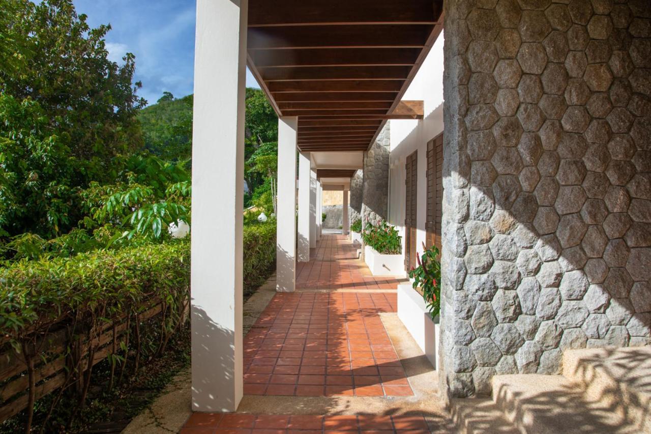 Prima Villas Karon Phuket Ban Karon Exterior photo